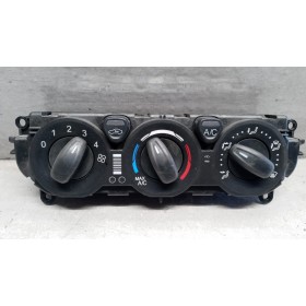 AC CONTROL UNIT FORD van...