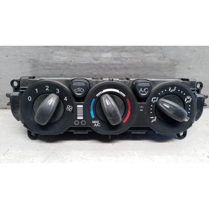 FORD van AC CONTROL UNIT FORD van Transit/Tourneo Custom 2012>2018 used