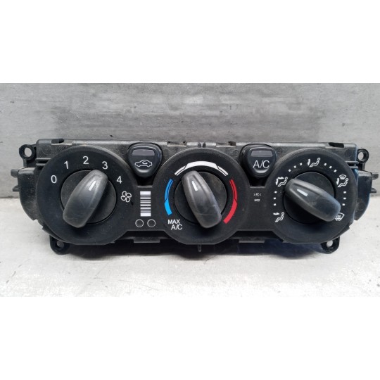 AC CONTROL UNIT FORD van Transit/Tourneo Custom 2012>2018 used