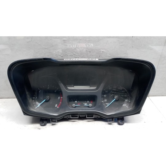 INSTRUMENT PANEL FORD van Transit/Tourneo Custom 2012>2018 used