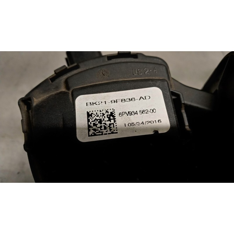 FORD van ELETRONIC THROTTLE PEDAL  FORD van Transit/Tourneo Custom 2012>2018 used