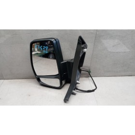 LEFT ELETRIC REAR-VIEW...