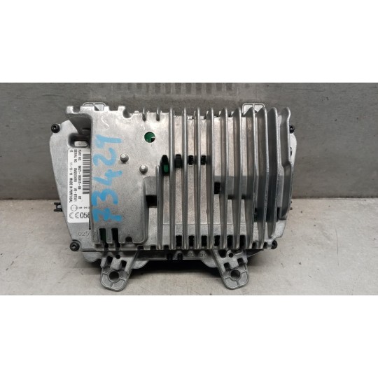 CAR RADIO FORD van Transit/Tourneo Custom 2012>2018 used