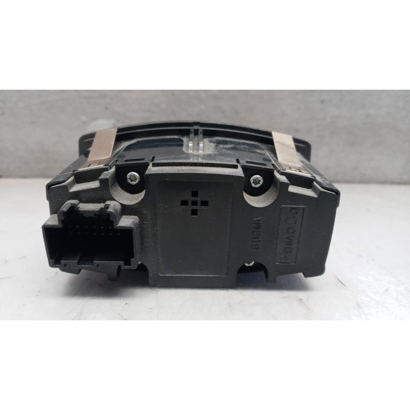 FORD van BLOCK LOGHTS  FORD van Transit/Tourneo Custom 2012>2018 used