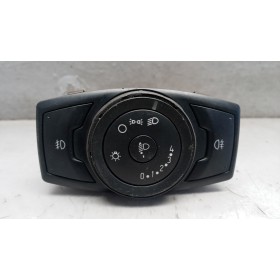 BLOCK LOGHTS  FORD van...