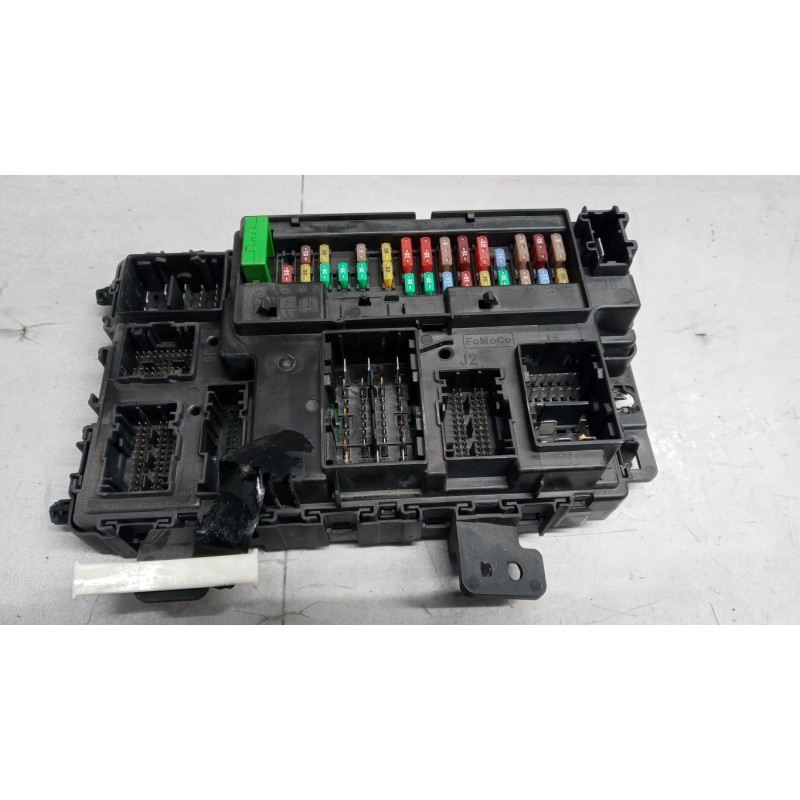 FORD van ENGINE UNIT FORD van Transit/Tourneo Custom 2012>2018 used