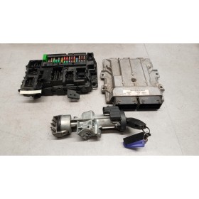 ENGINE UNIT FORD van...