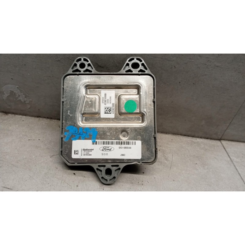 FORD van CENTRALINE VARIE FORD van Transit/Tourneo Custom 2012>2018 usato