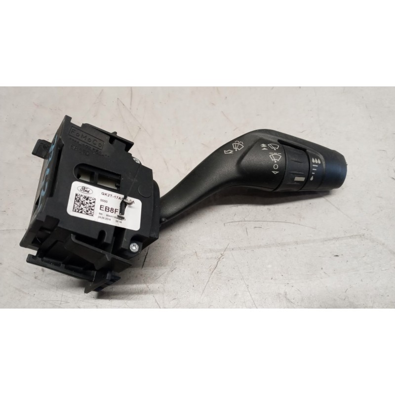 FORD van DEVIOTERGI FORD van Transit/Tourneo Custom 2012>2018 used