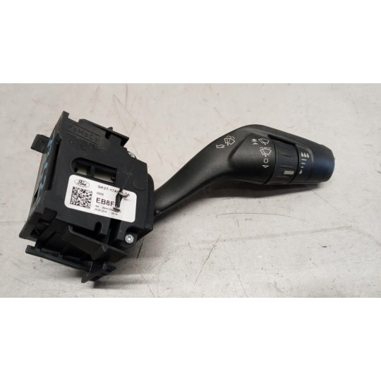 DEVIOTERGI FORD van Transit/Tourneo Custom 2012>2018 usato