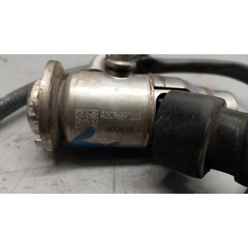 FORD van DOSATORE ADBLUE FORD van Transit/Tourneo Custom 2012>2018 used