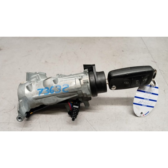 ENGINE UNIT VOLKSWAGEN Golf 6 2008>2012 used