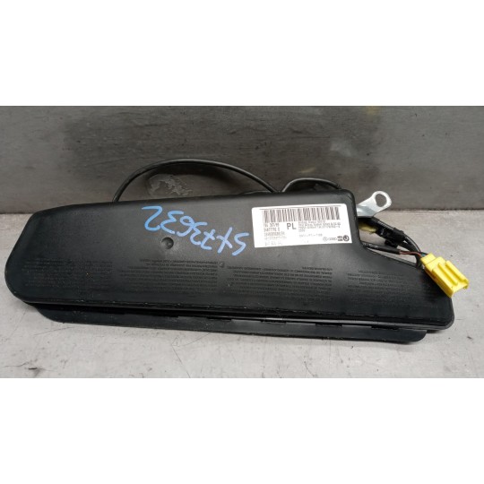 AIR BAG LATERALE SINISTRO VOLKSWAGEN Golf 6 2008>2012 usato