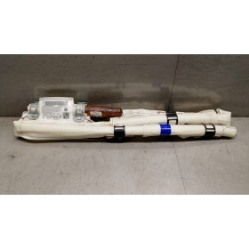 LEFT ROOF AIR BAG...