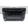VOLKSWAGEN CAR RADIO VOLKSWAGEN Golf 6 2008>2012 used