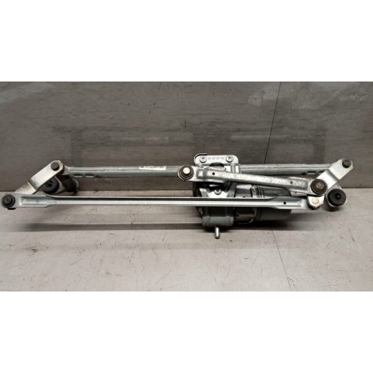 windshield wiper motor VOLKSWAGEN Golf 6 2008>2012 used