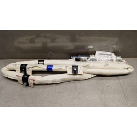 RIGHT ROOF AIR BAG...