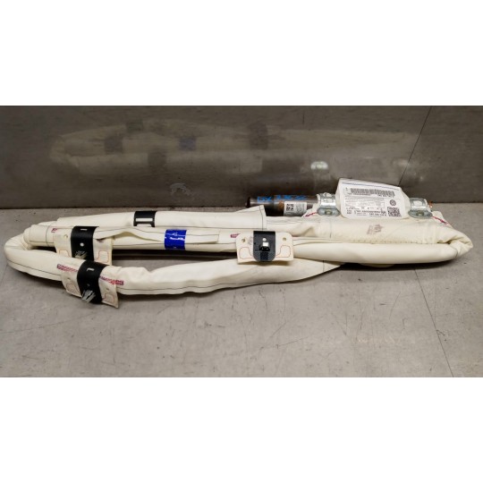 RIGHT ROOF AIR BAG VOLKSWAGEN Golf 6 2008>2012 used