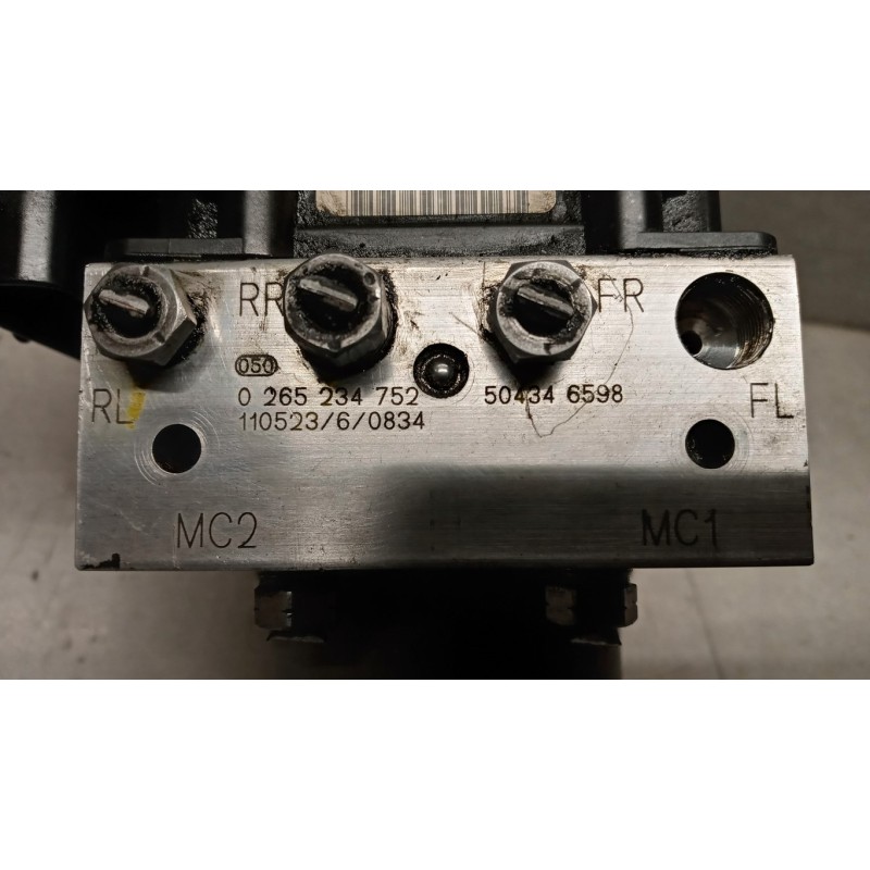 IVECO GRUPPO ABS IVECO Daily 2009>2012 usato