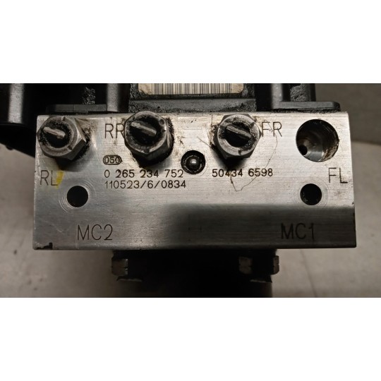 GRUPPO ABS IVECO Daily 2009>2012 usato