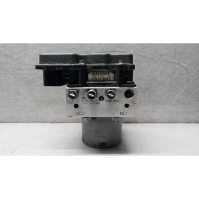 ABS SYSTEM IVECO Daily...