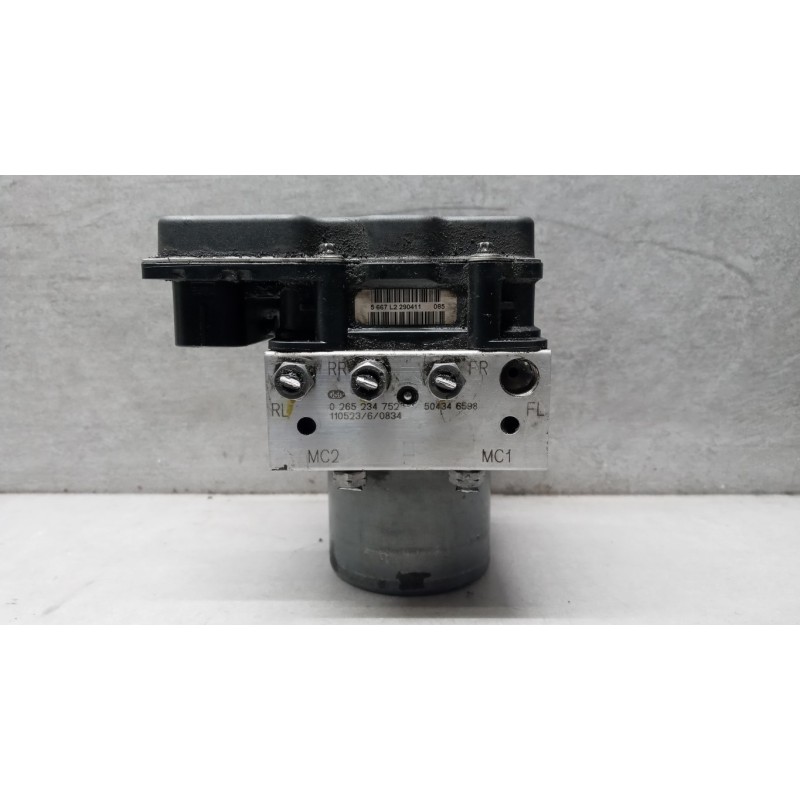 IVECO ABS SYSTEM IVECO Daily 2009>2012 used