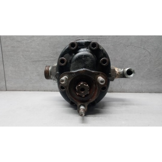 HYDRAULIC PUMP  IVECO Daily 2009>2012 used