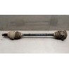 REAR HALF-AXLES RIGHT BMW Serie 3 (E90-E91) 2008>2011 used