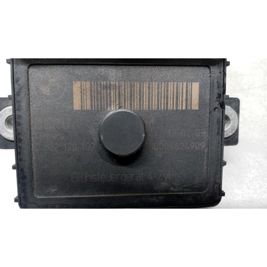 CENTRALINE VARIE BMW Serie 3 (E90-E91) 2008>2011 usato