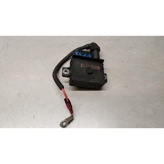 VARIOUS CONTROL UNITS  BMW Serie 3 (E90-E91) 2008>2011 used