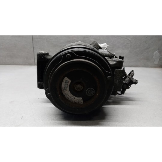 COMPRESSORE ARIA CONDIZIONATA BMW Serie 3 (E90-E91) 2008>2011 usato