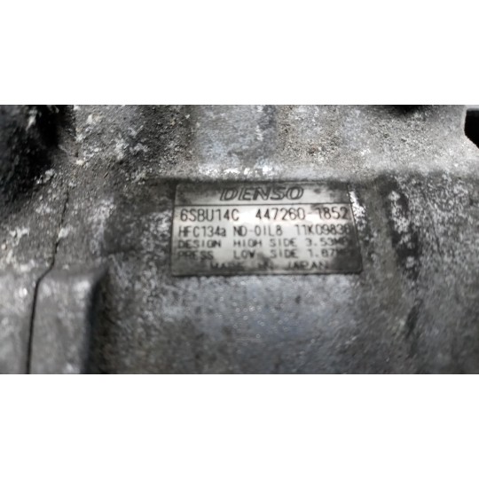 COMPRESSORE ARIA CONDIZIONATA BMW Serie 3 (E90-E91) 2008>2011 usato