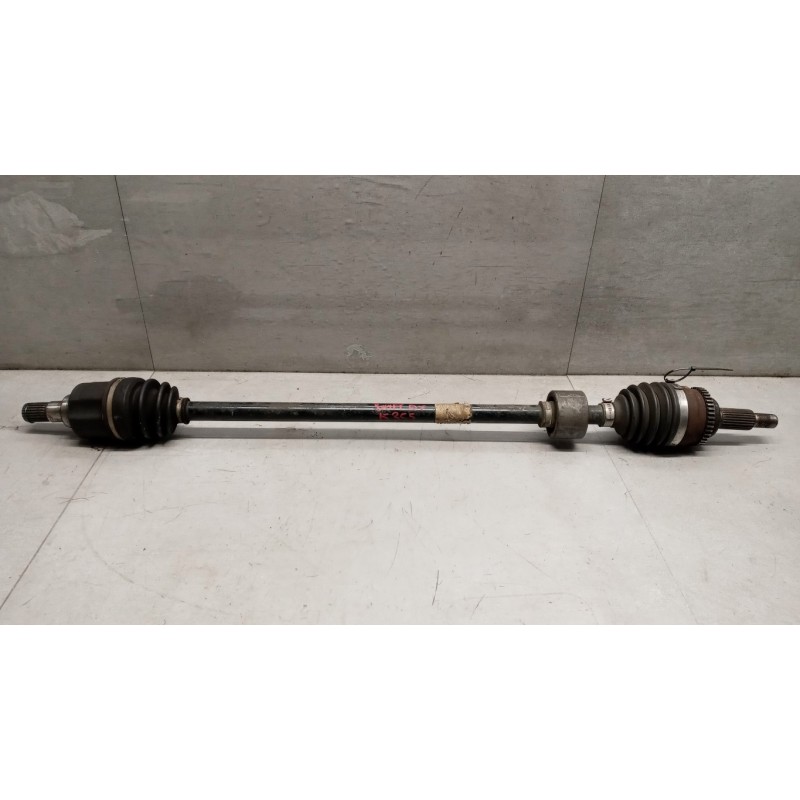 SUZUKI FRONT HALF-AXLES RIGHT  SUZUKI Swift 2005>2009 used