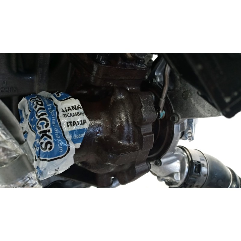 BMW TURBINA BMW Serie 1 (E87) 2007> usato