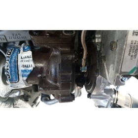 TURBINA BMW Serie 1 (E87)...