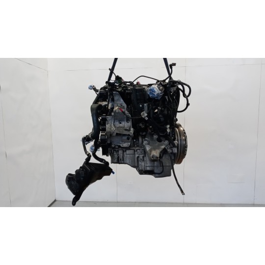 ENGINE BMW Serie 1 (E87) 2007> used