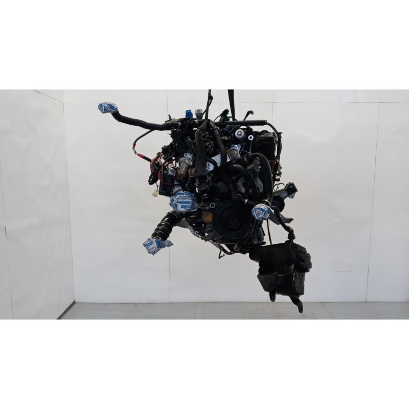 BMW ENGINE BMW Serie 1 (E87) 2007> used