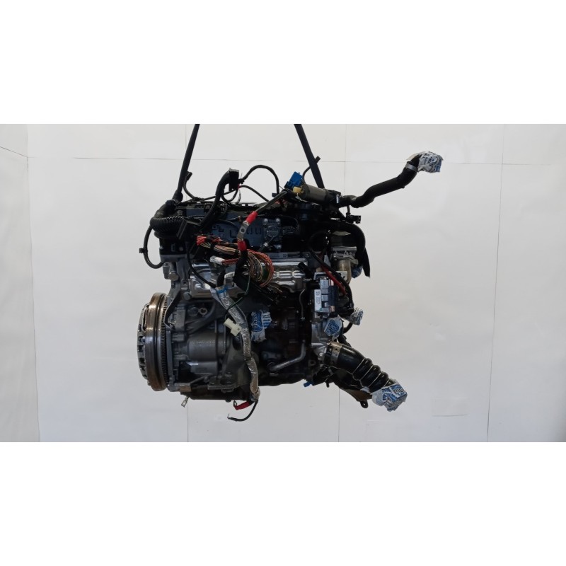 BMW ENGINE BMW Serie 1 (E87) 2007> used