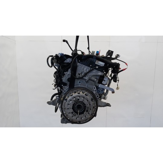ENGINE BMW Serie 1 (E87) 2007> used