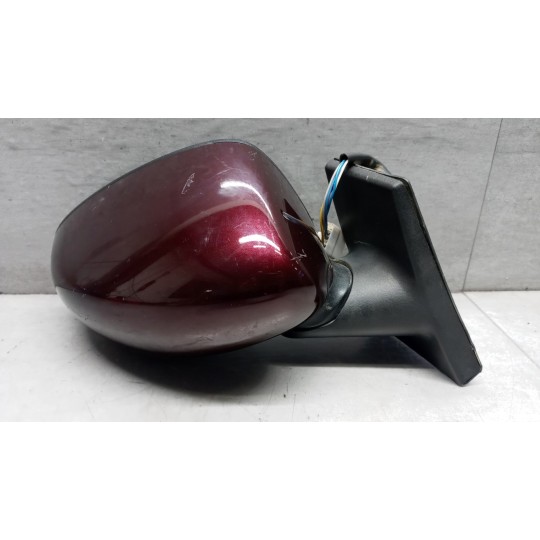 RIGHT ELETRIC REAR-VIEW MIRROR  LANCIA Musa 2004>2007 used