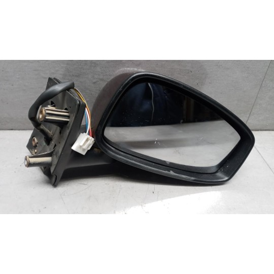 RIGHT ELETRIC REAR-VIEW MIRROR  LANCIA Musa 2004>2007 used