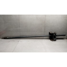 FRONT TORSION BAR LEFT...