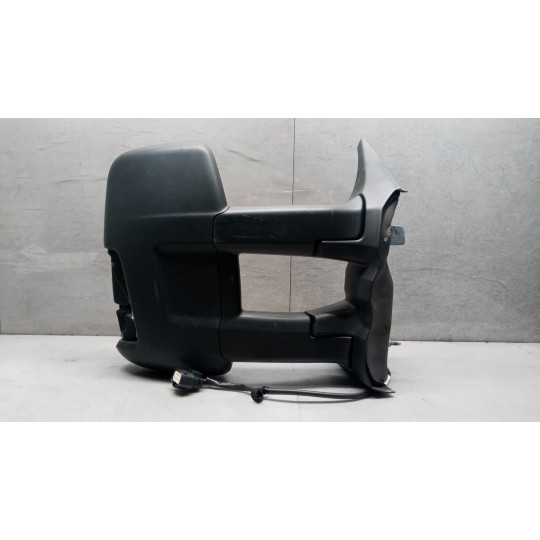 RIGHT ELETRIC REAR-VIEW MIRROR  FORD van Transit 2019> used