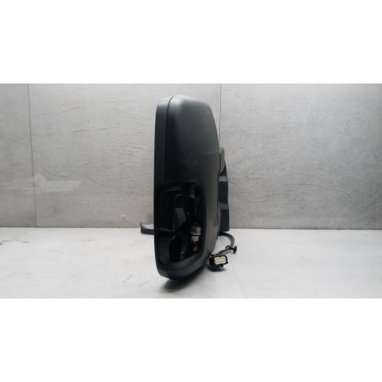 RIGHT ELETRIC REAR-VIEW MIRROR  FORD van Transit 2019> used