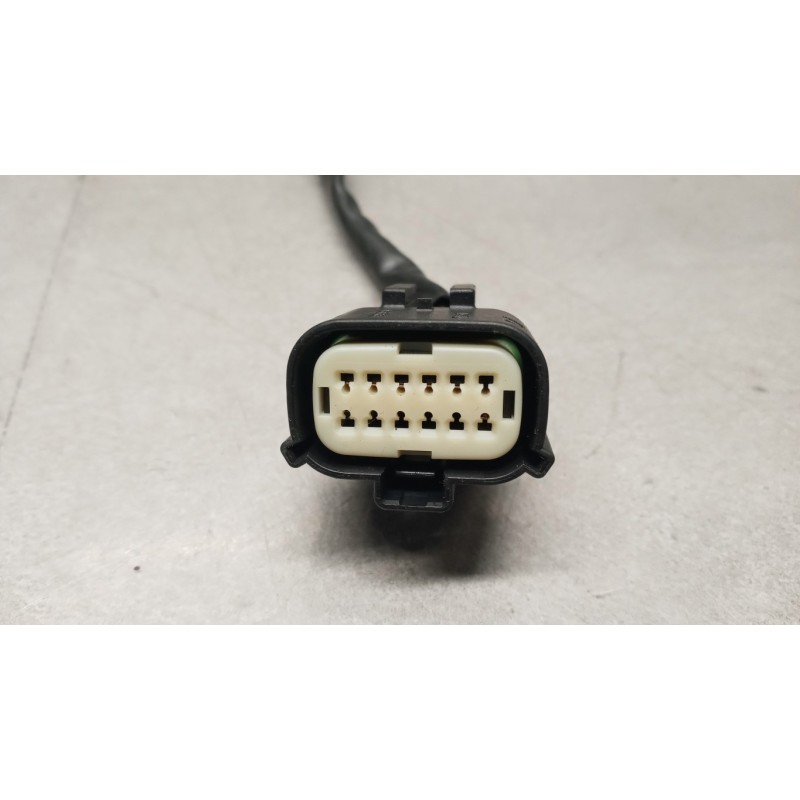 FORD van RIGHT ELETRIC REAR-VIEW MIRROR  FORD van Transit 2019> used