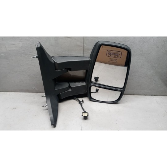 RIGHT ELETRIC REAR-VIEW MIRROR  FORD van Transit 2019> used