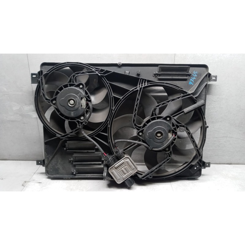 LAND ROVER CONVEYOR ELECTRIC FAN LAND ROVER Freelander 2010>2015 used