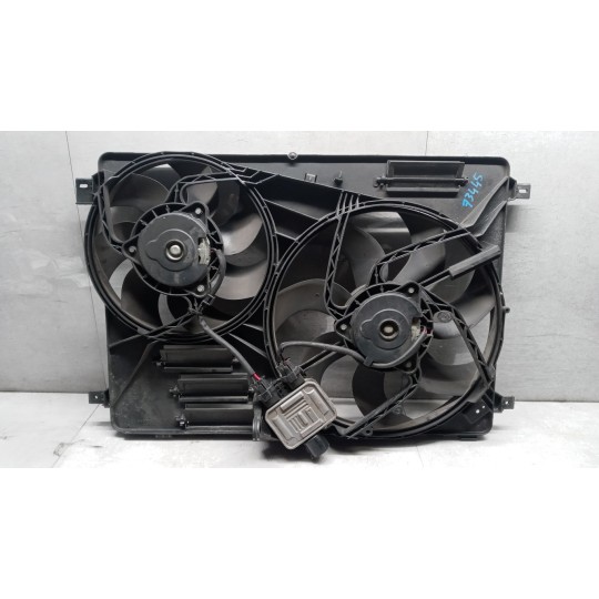 CONVEYOR ELECTRIC FAN LAND ROVER Freelander 2010>2015 used