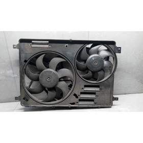 CONVEYOR ELECTRIC FAN LAND...