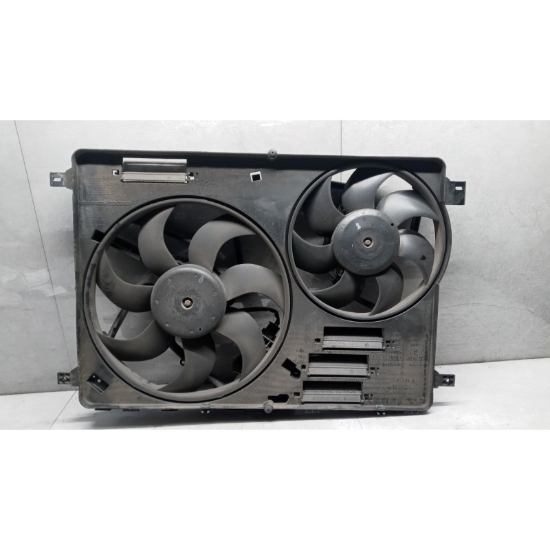 LAND ROVER CONVOGLIATORE ELETTROVENTOLA LAND ROVER Freelander 2010>2015 usato